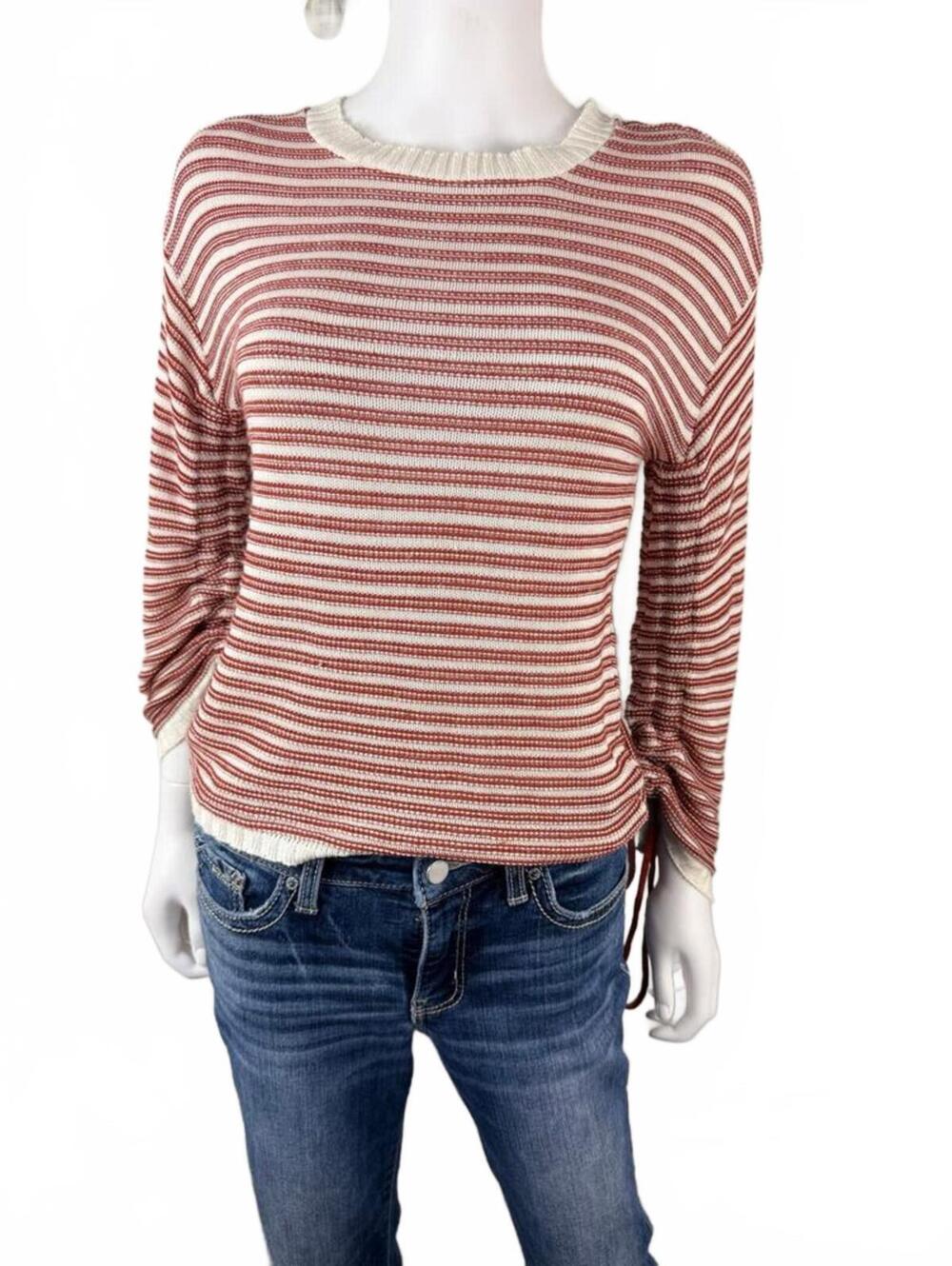Beautiful Daytrip Top Size XS